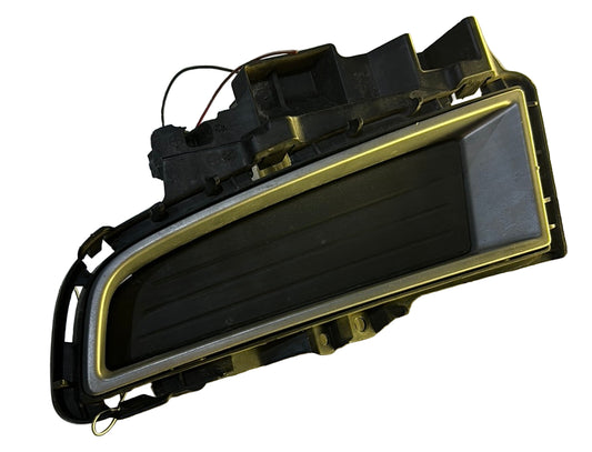 Tapa Antiniebla Mazda3 2004 2010