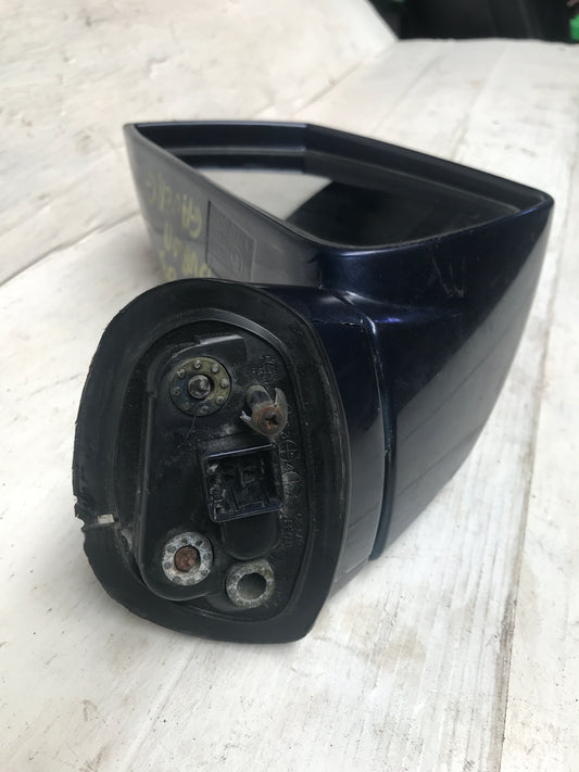 Retrovisor Hyundai Tiburon