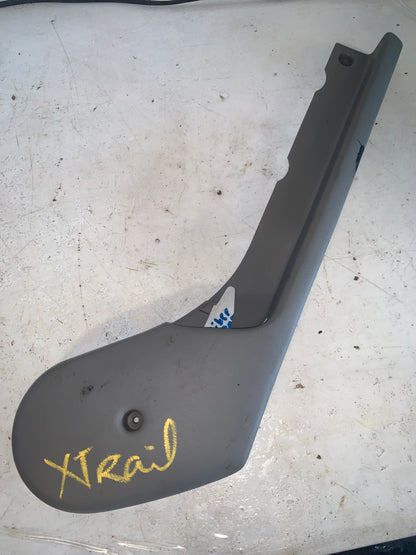 Tapa Lateral Asiento Nissan Xtrail 2004 2008
