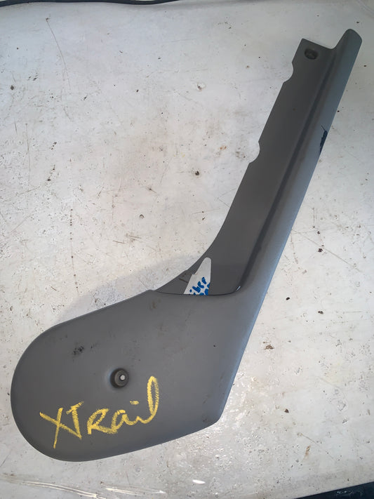 Tapa Lateral Asiento Nissan Xtrail 2004 2008