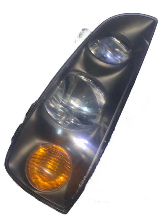 Faro Delantero Hyundai Elantra 2008 2012