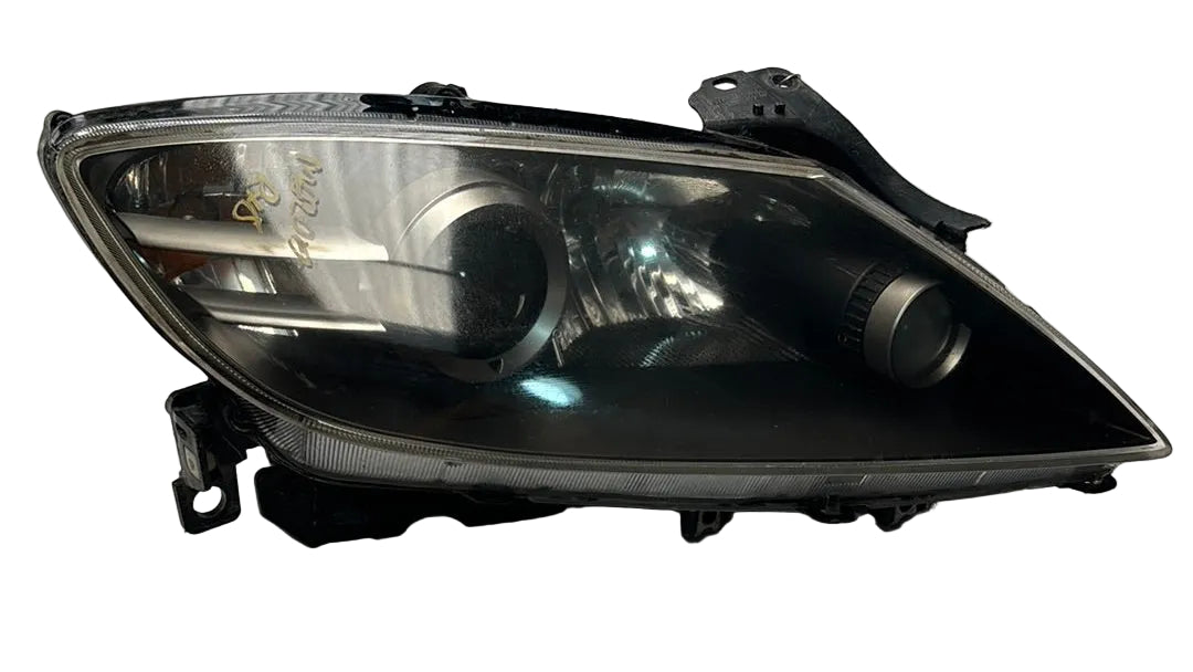 Faro Delantero Mazda Rx8 Original