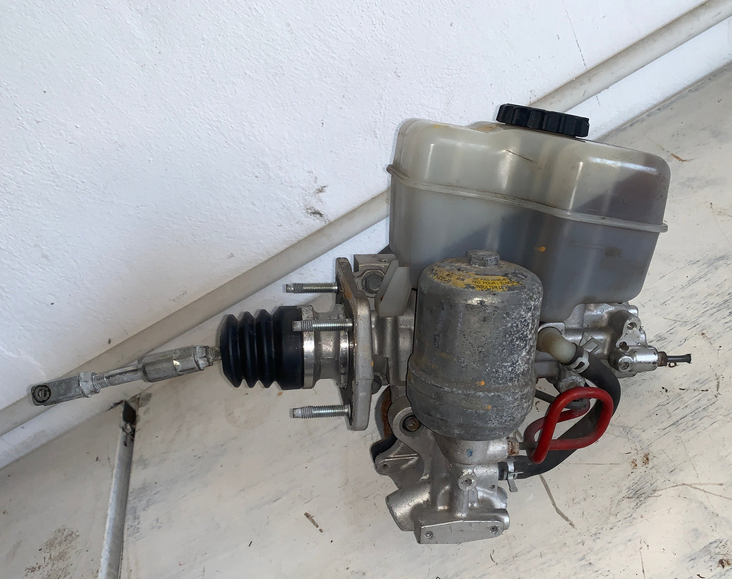 HidroBooster ABS Freno Toyota 4Runner 2005 2022