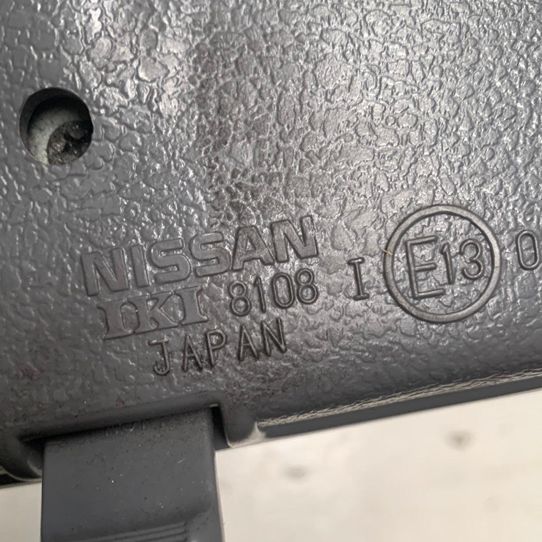 Espejo Retrovisor Interno Nissan Pathfinder 1995 2003