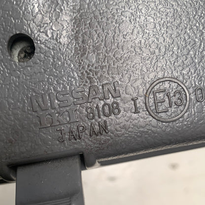 Espejo Retrovisor Interno Nissan Pathfinder 1995 2003