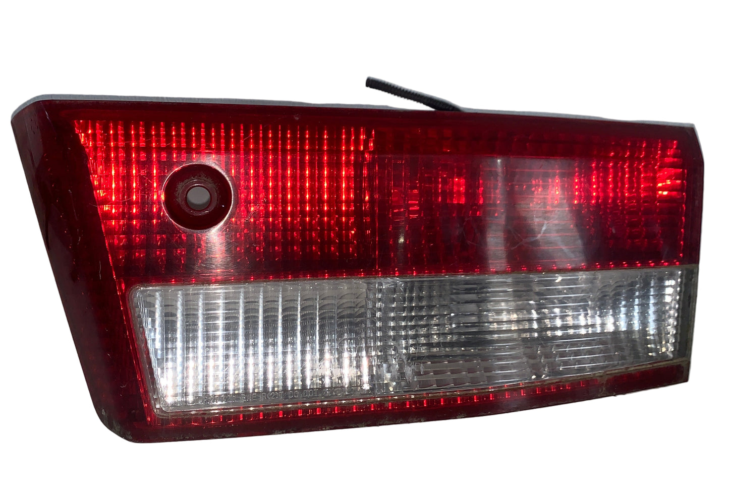 Stop De Maleta Honda Accord 2005 2006