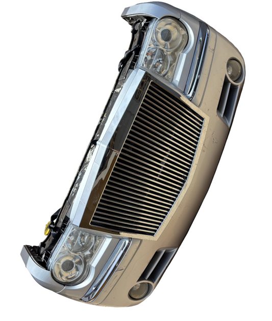 Clip Chrysler 300 2005 2007