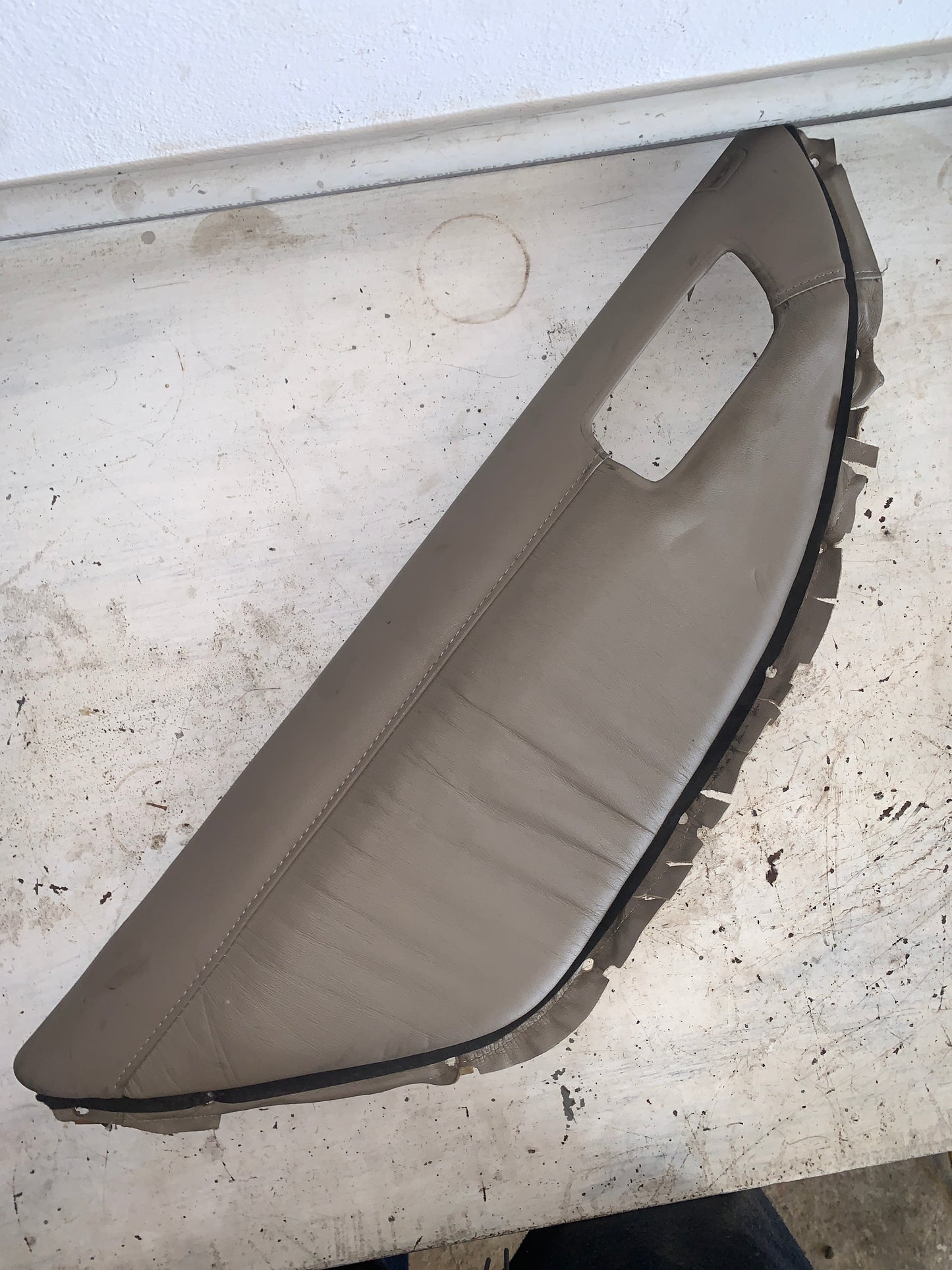 Tapiceria Tapa Puerta Honda Accord 1998 2004