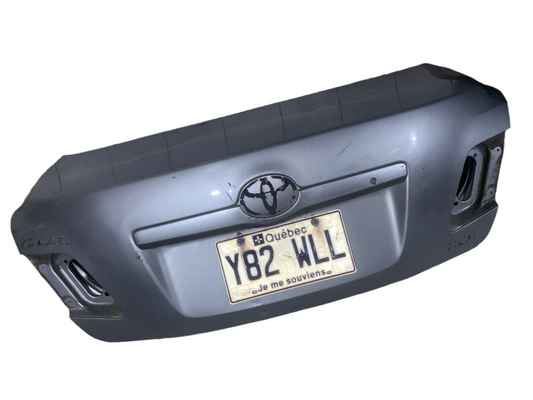 Maleta Toyota Camry 2007 2009 3.5 V6