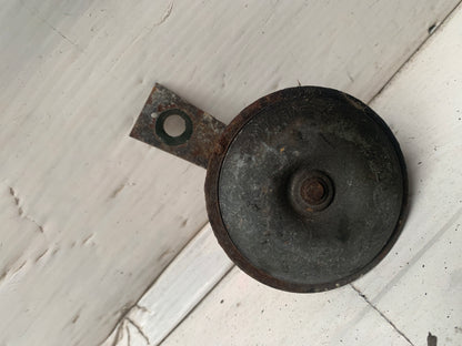 Pito Claxon Nissan Xtrail