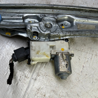 Motor Eleva Vidrio Ford Explorer 2011 2016