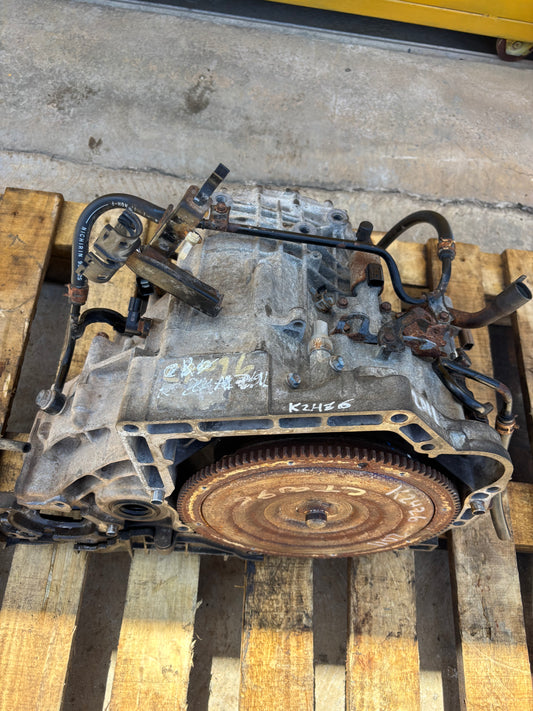 Caja Honda CRV 2012 K24 Z6 4x4