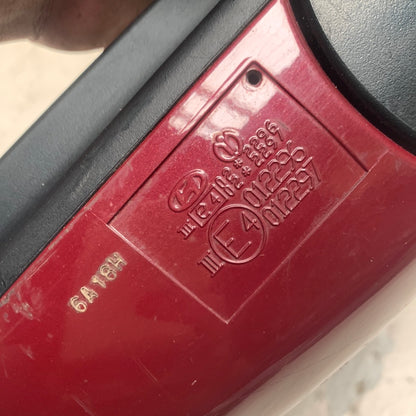 Retrovisor Manual Hyundai Accent 2007