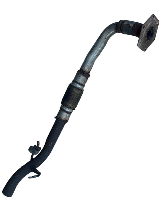 Flexible Nissan Sentra B15 2001 2007