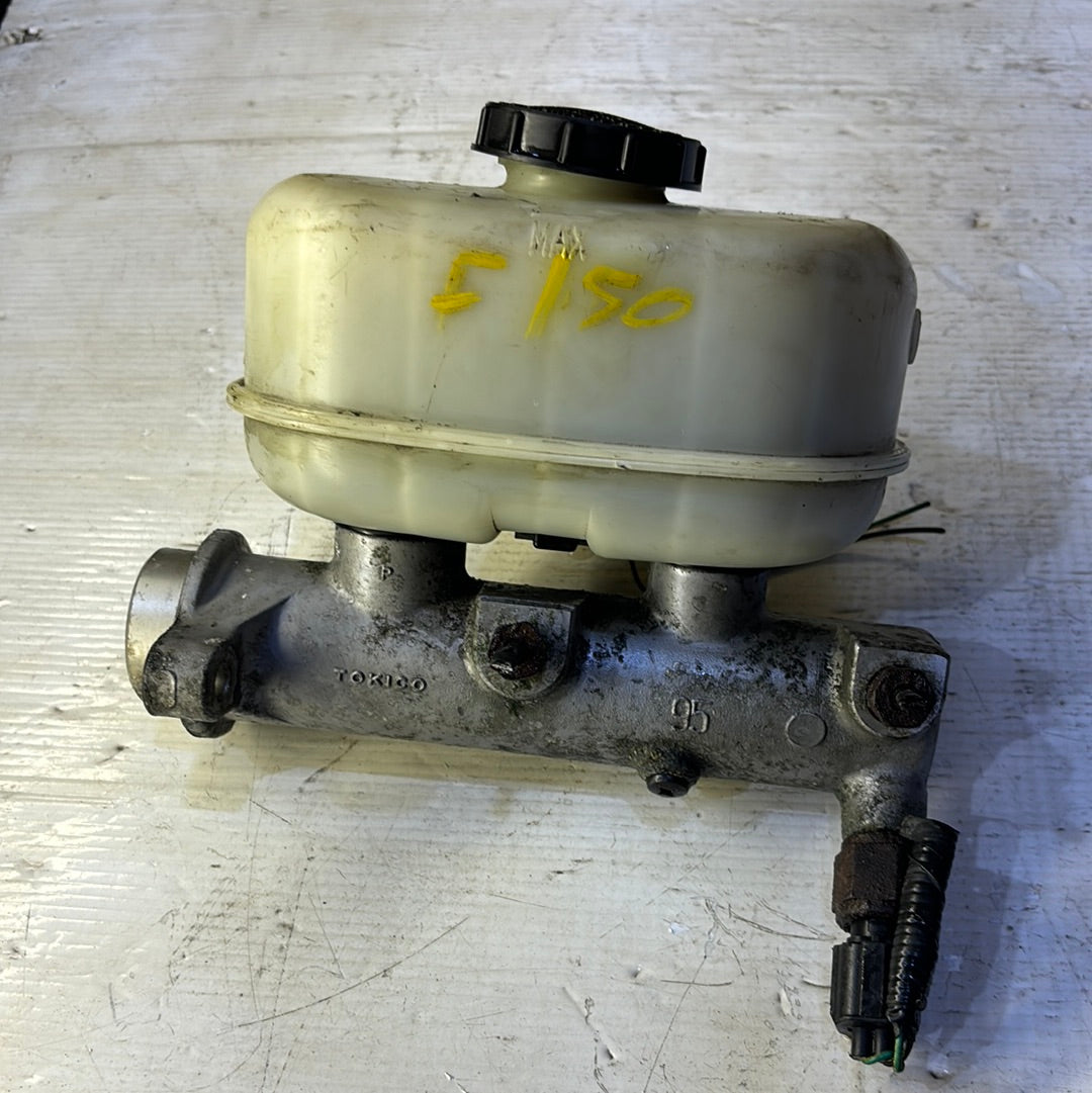 Bomba Freno Ford F150 F250 F350 2009 2014