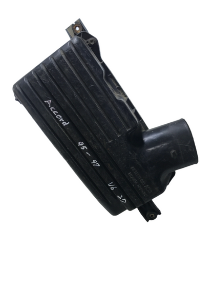 Caja Carcasa Filtro Purificación Aire Honda Accord 1995 1997