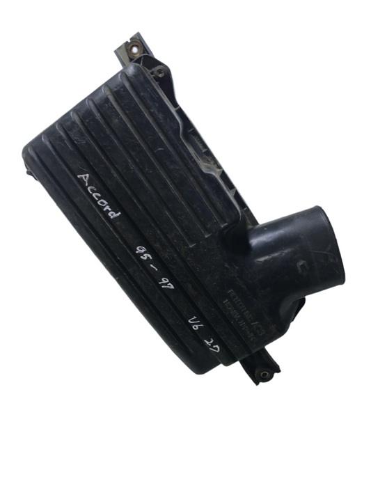 Caja Carcasa Filtro Purificación Aire Honda Accord 1995 1997