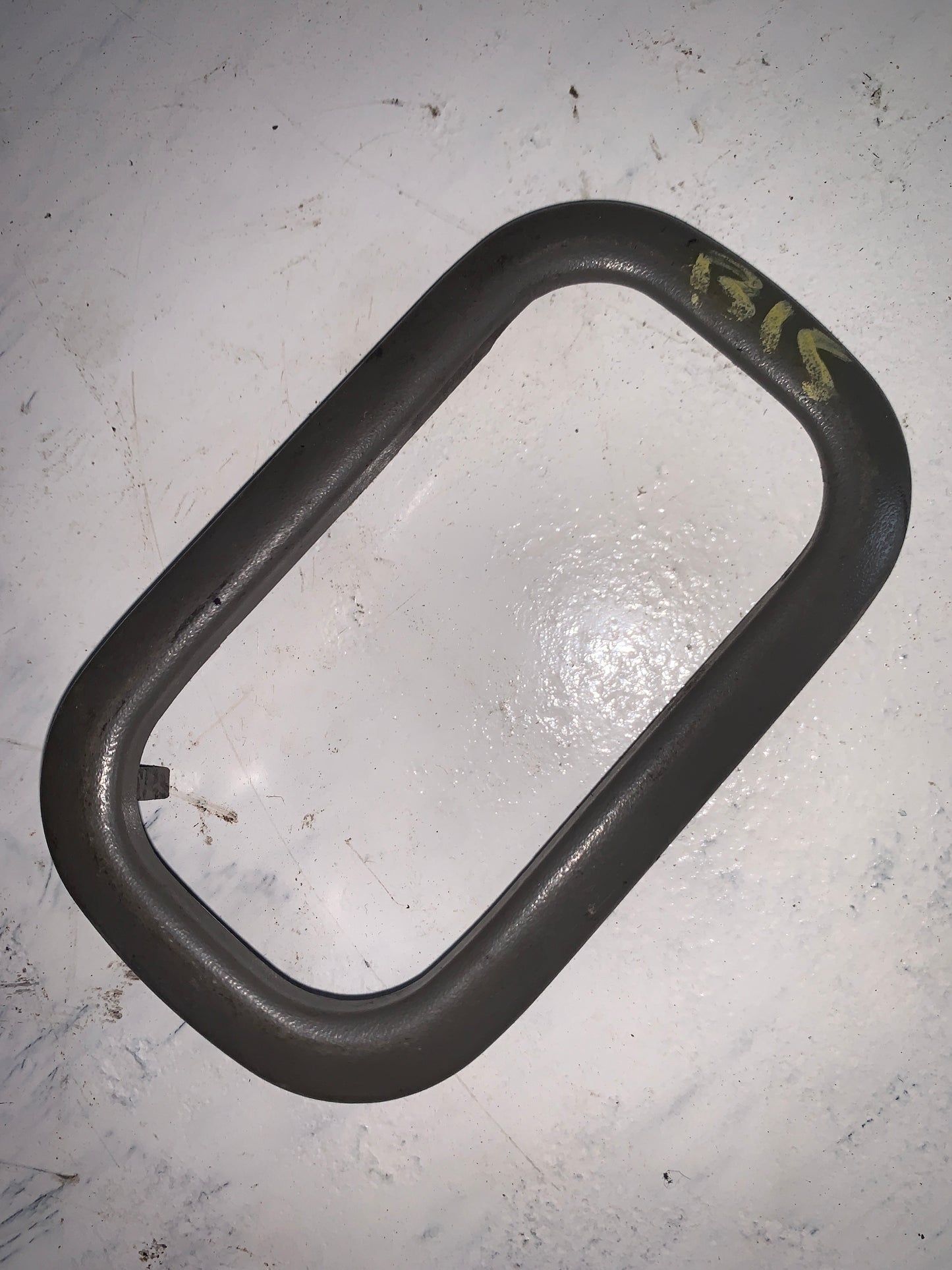 Embellecedor Moldura Manilla Nissan B15 2001 2008