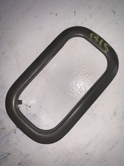 Embellecedor Moldura Manilla Nissan B15 2001 2008