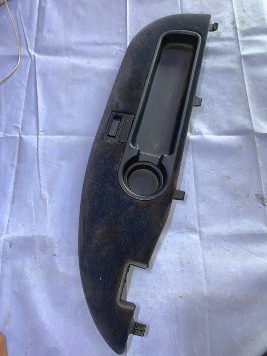 Posabrazos Trasero Chevrolet Silverado Grand Blazer 1998 2003