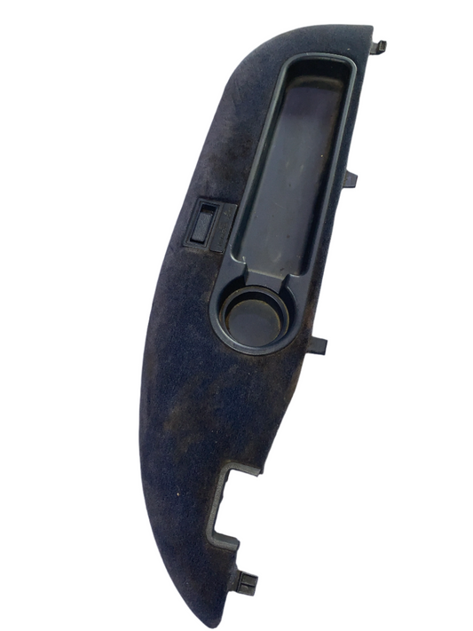 Posabrazos Trasero Chevrolet Silverado Grand Blazer 1998 2003