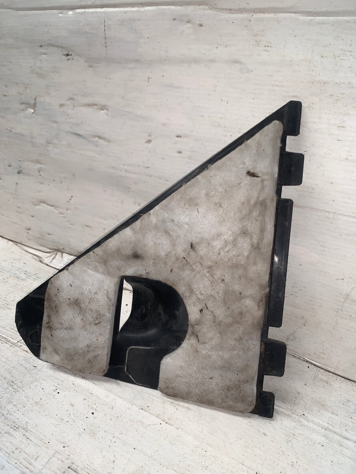 Tapa Fusilera Interna Ford F350 2009 2014