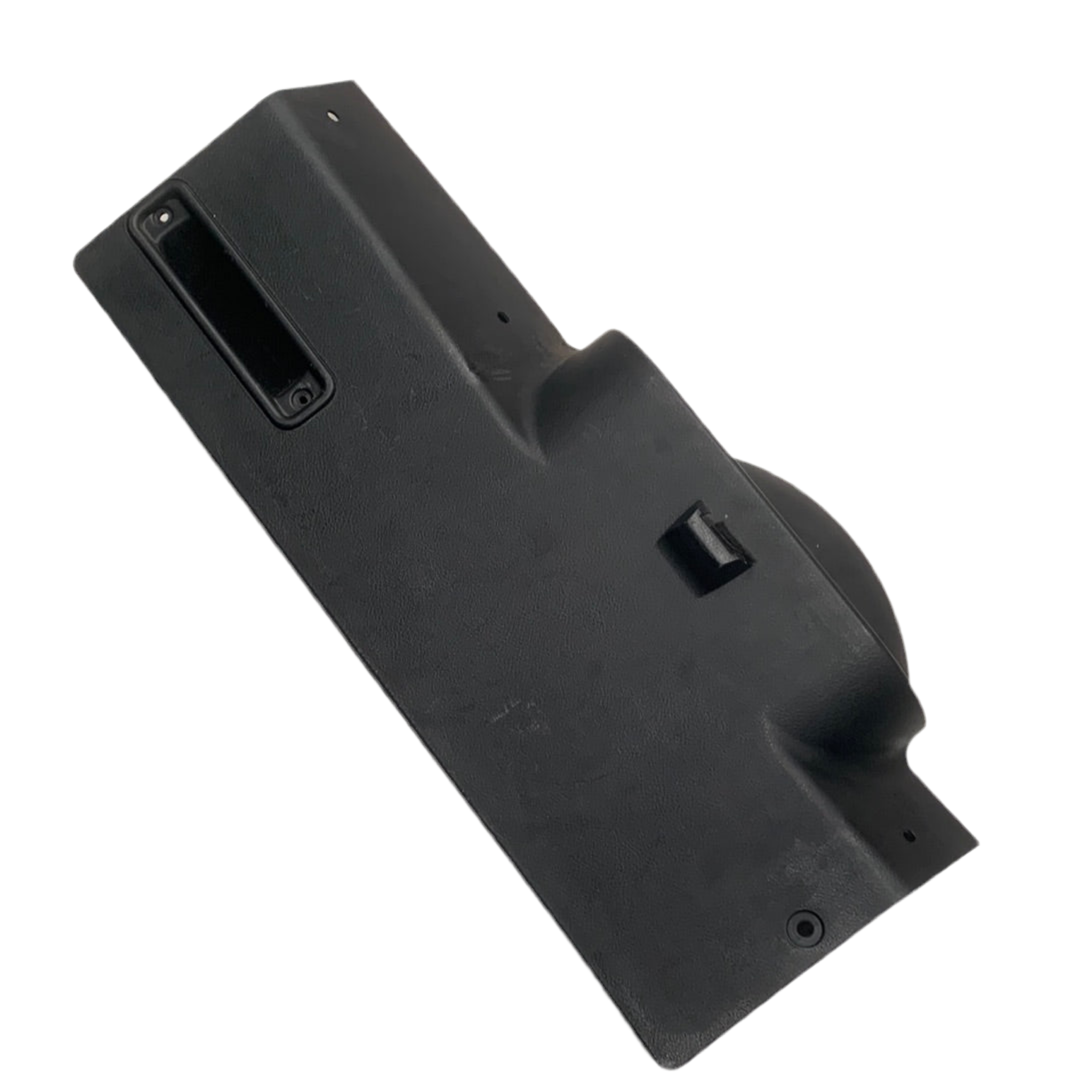 Tapicería Interna Compuerta Chverolet Aveo