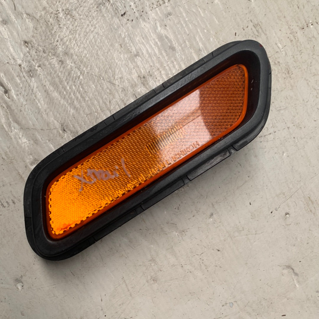 Luz Lateral Guardafango Nissan Xtrail 2004 2008 Original