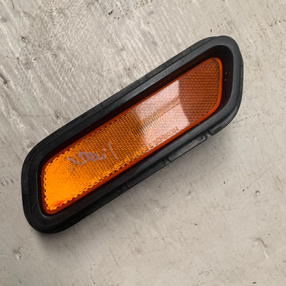 Luz Lateral Guardafango Nissan Xtrail 2004 2008 Original