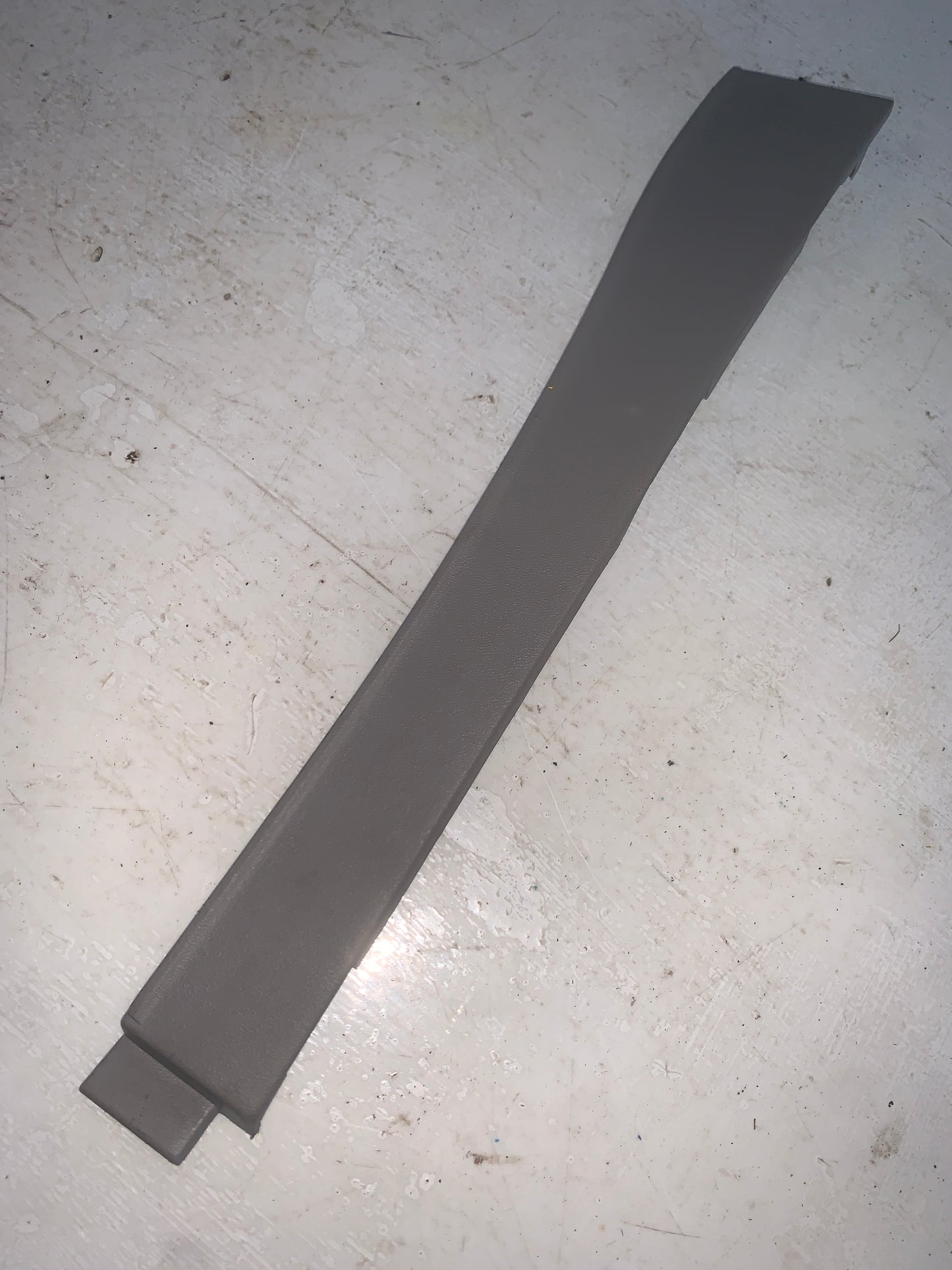 Moldura Lateral Tablero Nissan Pathfinder 2005 2010