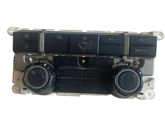 Mando Aire Acondicionado Ford F150 2011 2012