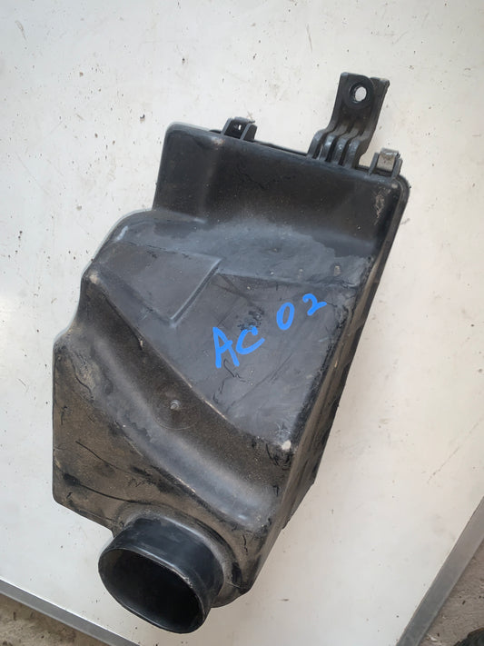 Tapa Inferior Carcasa Filtro Purificación Aire Honda Accord 2002 2006