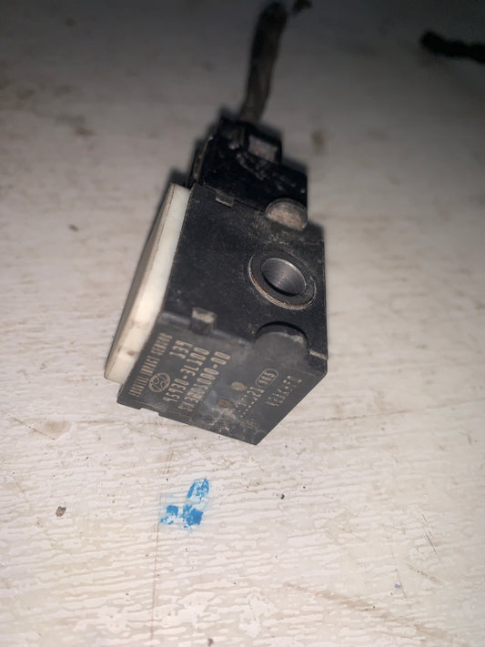 Sensor Impacto Hyundai Santa Fe 2006 2012