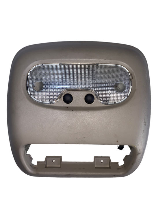 Lampara Luz Techo Chevrolet Tahoe Silverado Blazer 1999 2002