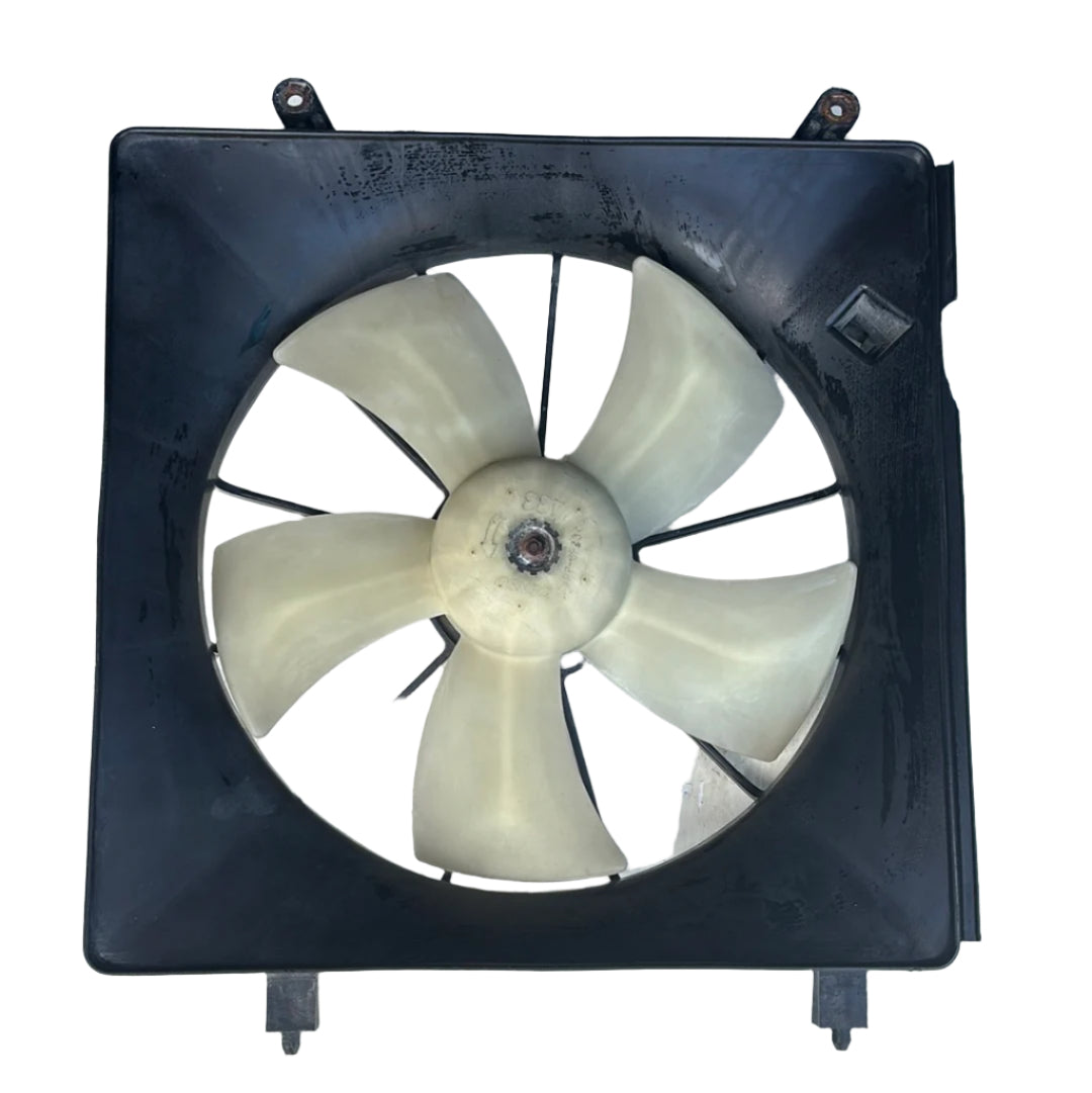Motor Electroventilador Honda CRV 2002 2008