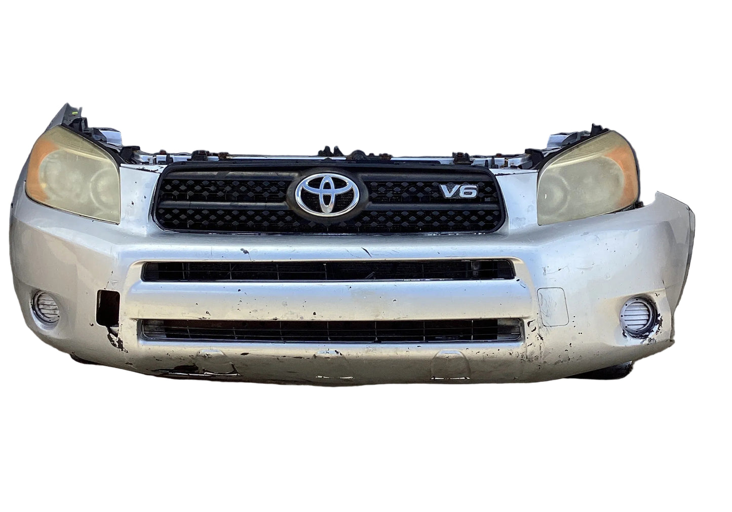 Clip Toyota RAV4 2009 2014