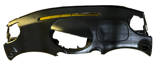 Tablero Completo Toyota Yaris 2000 2005