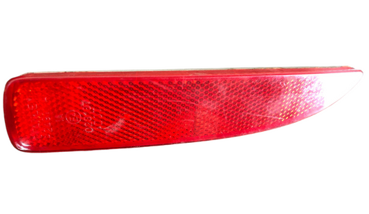 Reflector Parachoque Mazda3 2006 2010