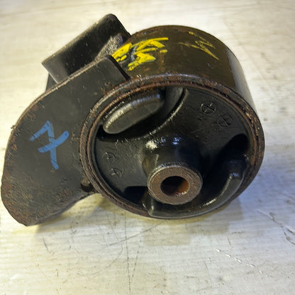 Soporte Motor Kia Rio