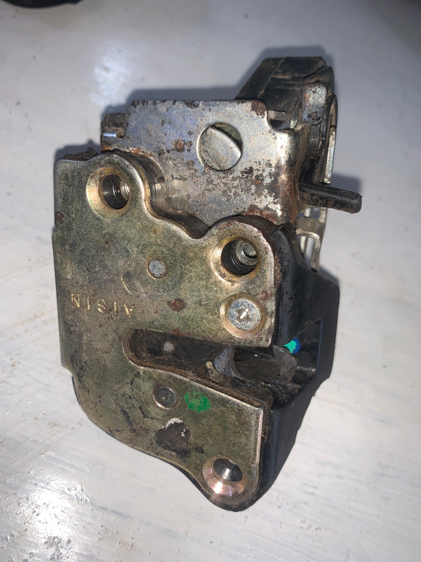 Cerradura Puerta Toyota Corolla 1998 2002