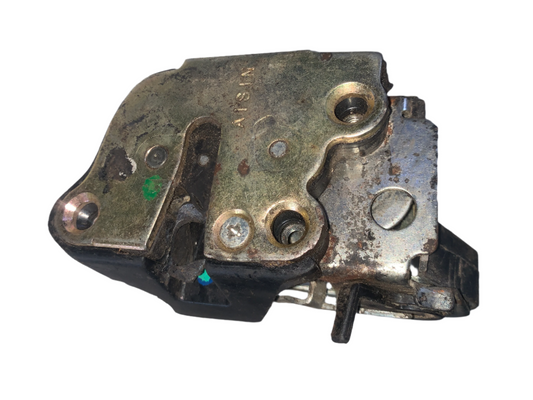 Cerradura De Puerta Toyota Corolla 1998 2002