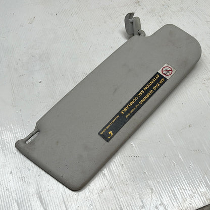 Tapa Sol Volkswagen Bora