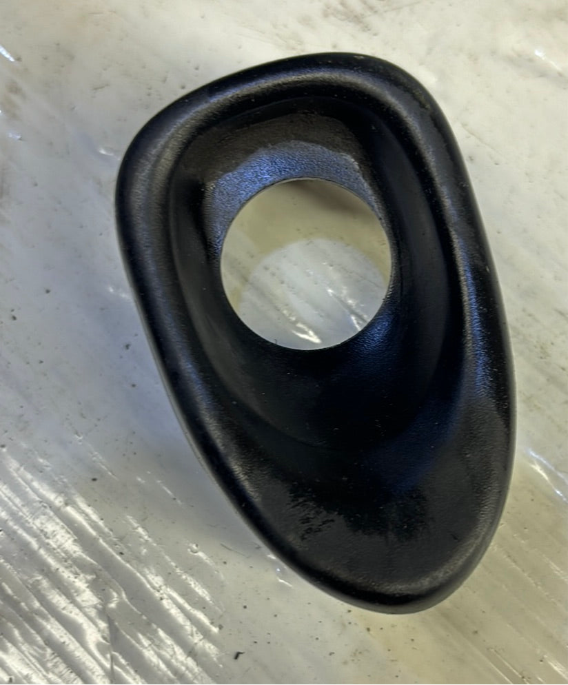 Embellecedor Cilindro Compuerta Toyota Yaris 2006 2010