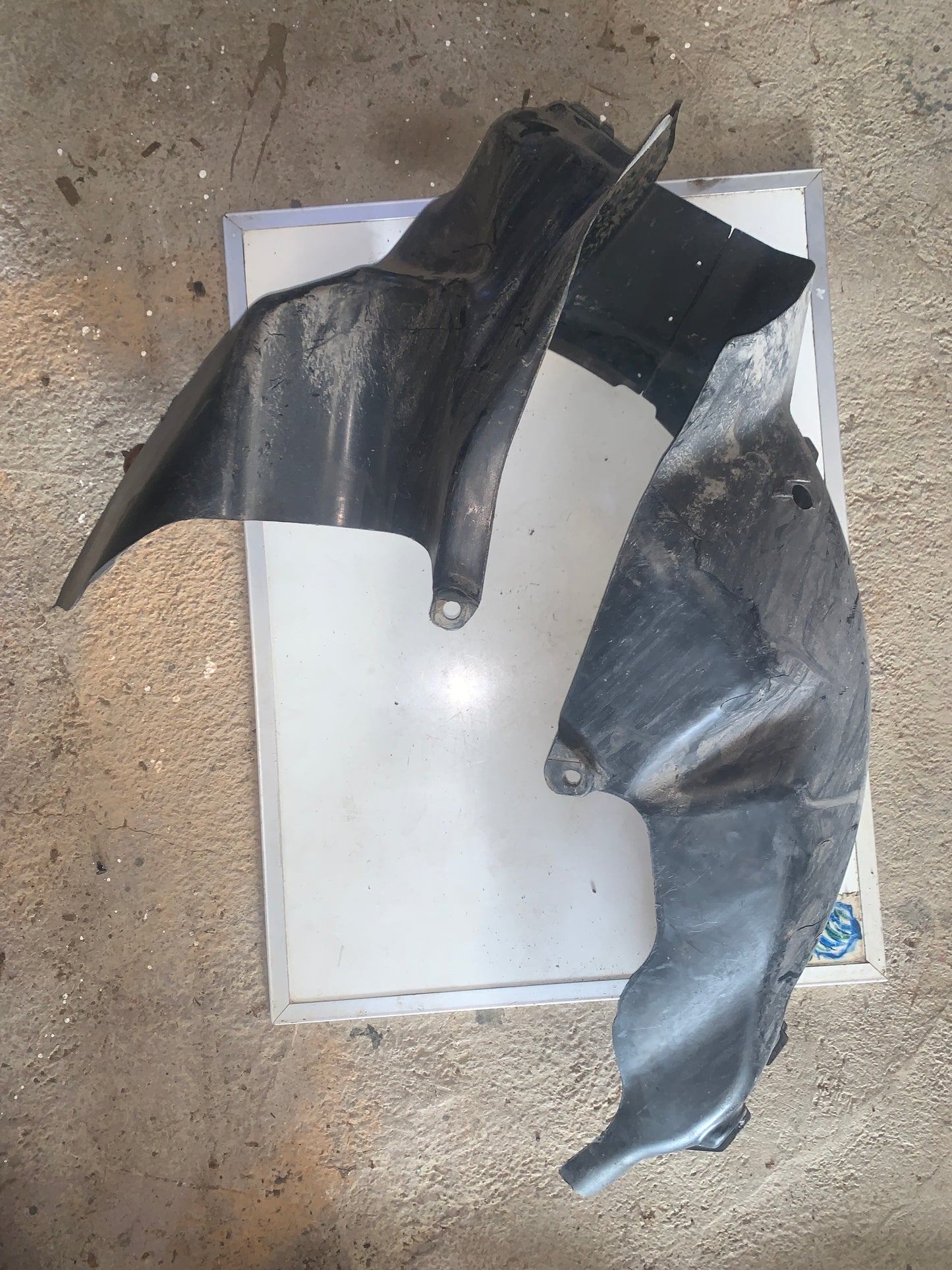 Guardapolvo Trasero Hyundai Tucson 2005 2010