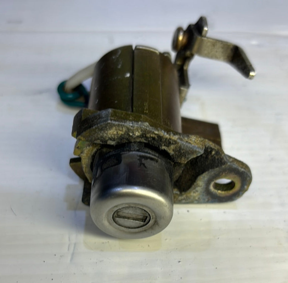 Cilindro Cerradura Maleta Toyota Yaris 2000 2005