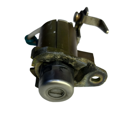 Cilindro Cerradura Maleta Toyota Yaris 2000 2005