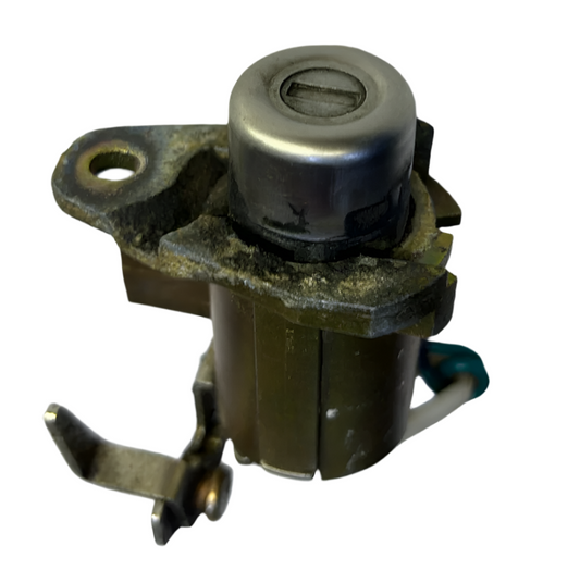 Cilindro Cerradura Maleta Toyota Yaris 2000 2005