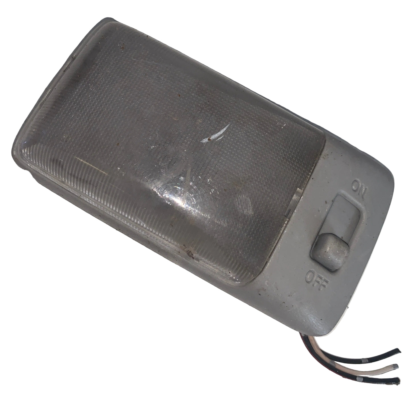 Lampara Maleta Chevrolet Gran Vitara 2001 2004