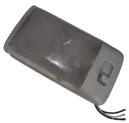 Lampara Maleta Chevrolet Gran Vitara 2001 2004