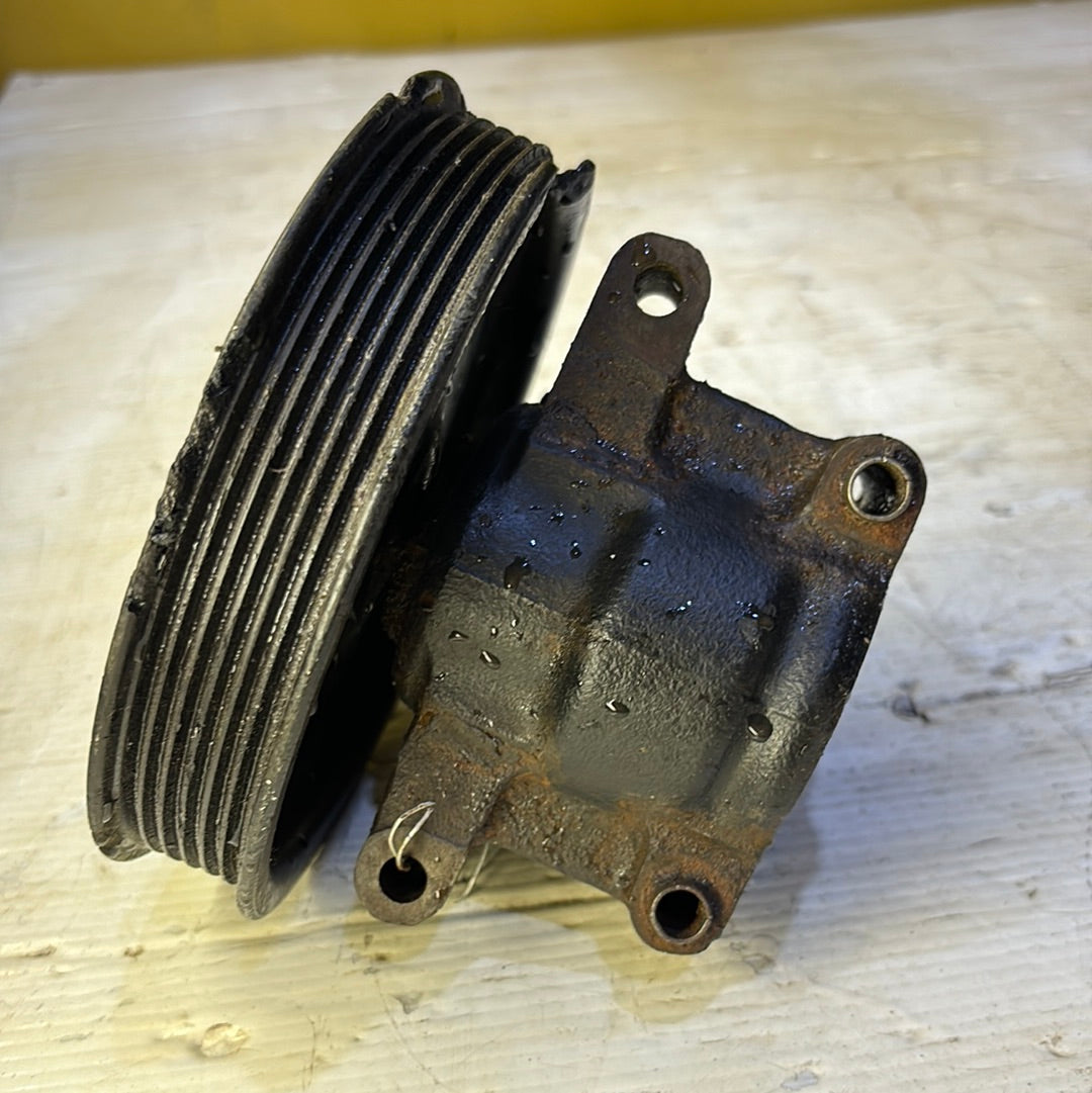 Bomba Agua Ford F150